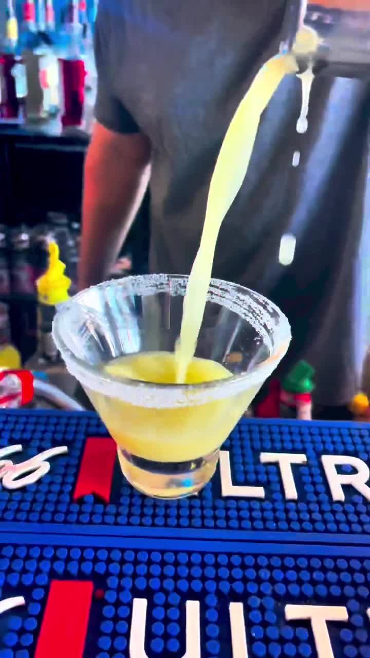 Barrio Cuisine And Cocktails