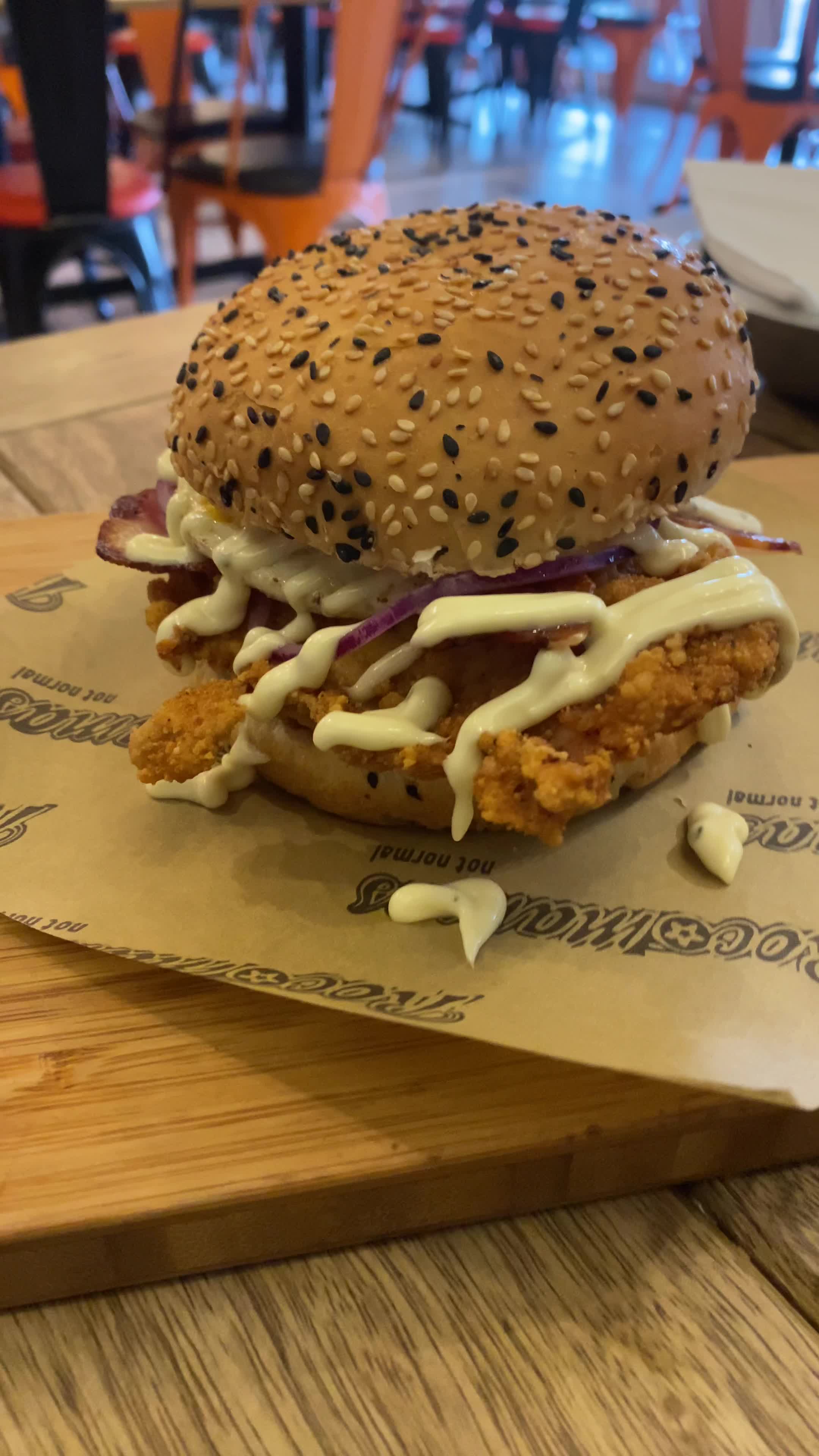 RocoMamas Oakfields Northmead