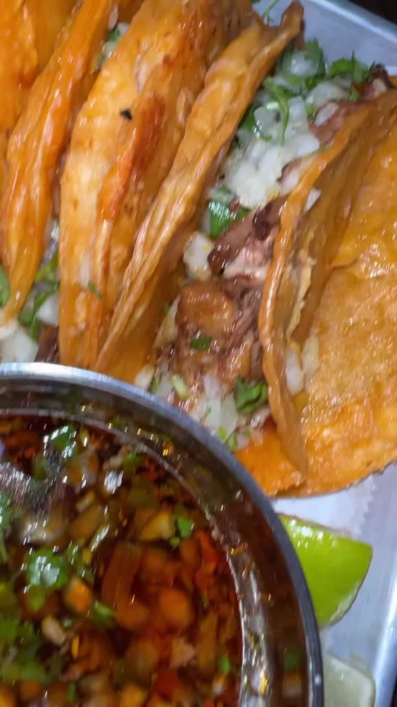 Rreal Tacos