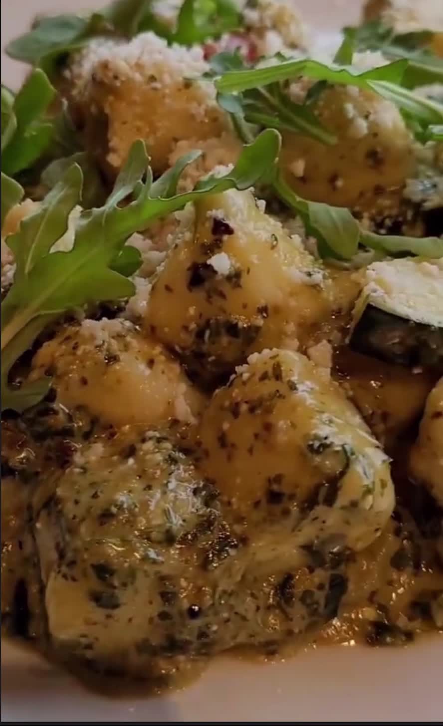 Nonna's Cucina