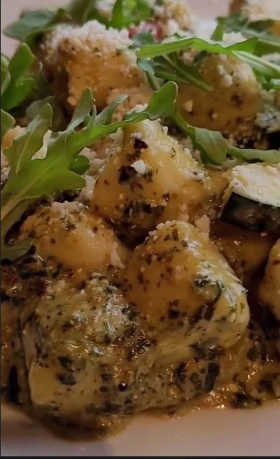 Nonna's Cucina