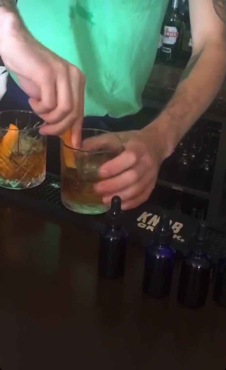 Video review of East Ender