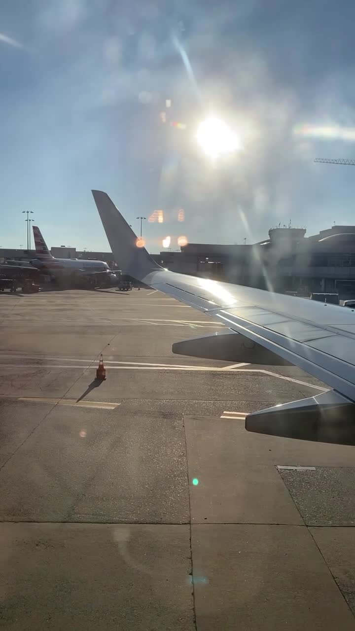 Charlotte Airport