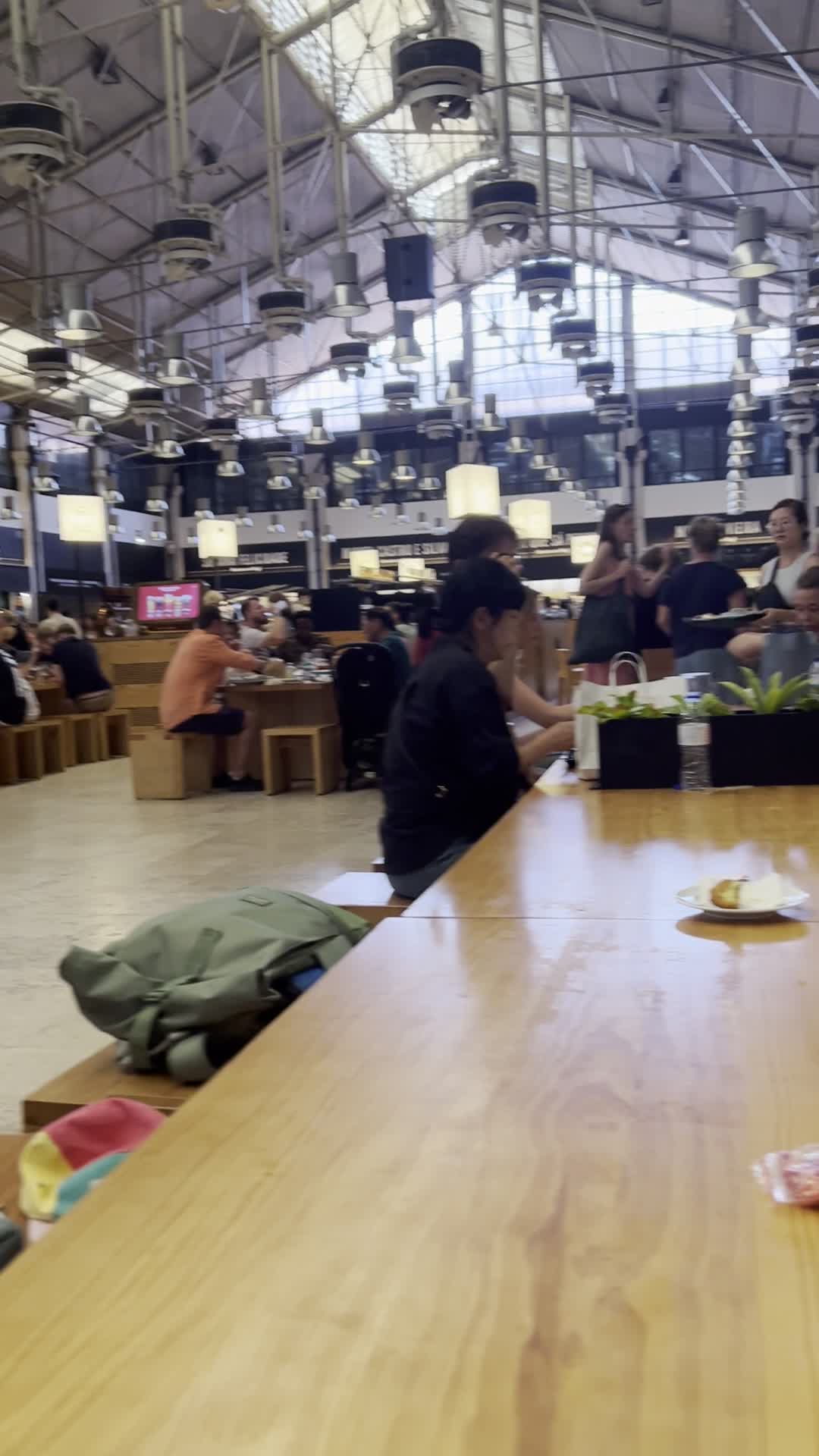 Time Out Market Lisboa