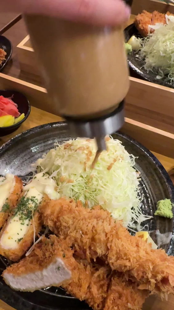 Katsu San