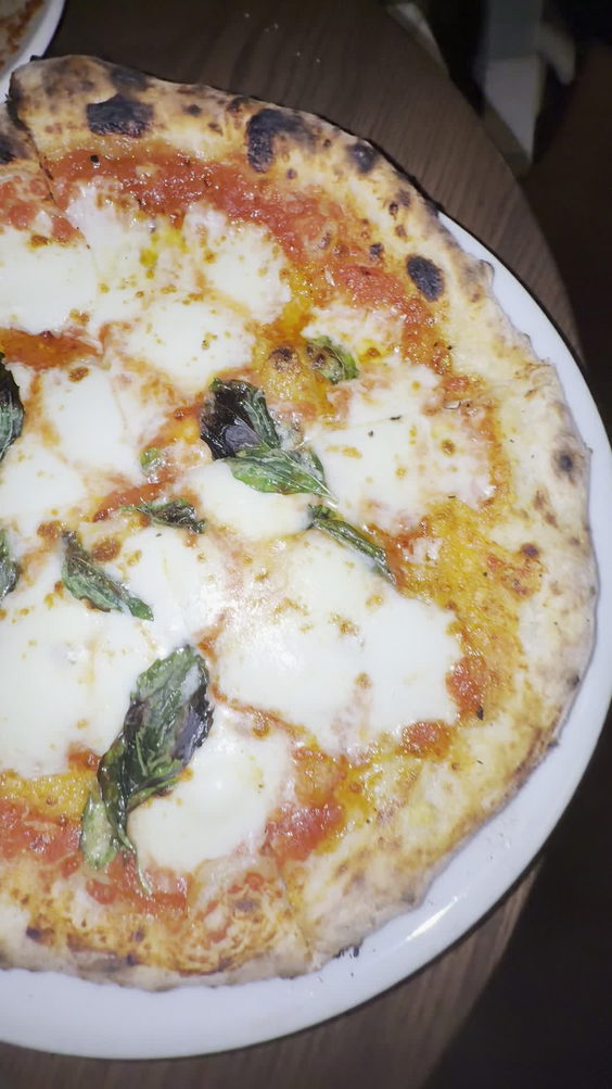 Mamma luca
