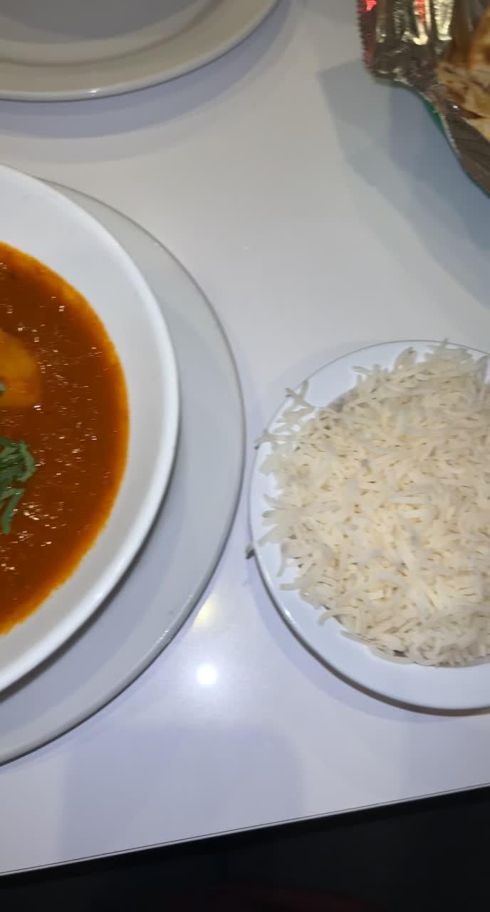 Persis Biryani Indian Grill