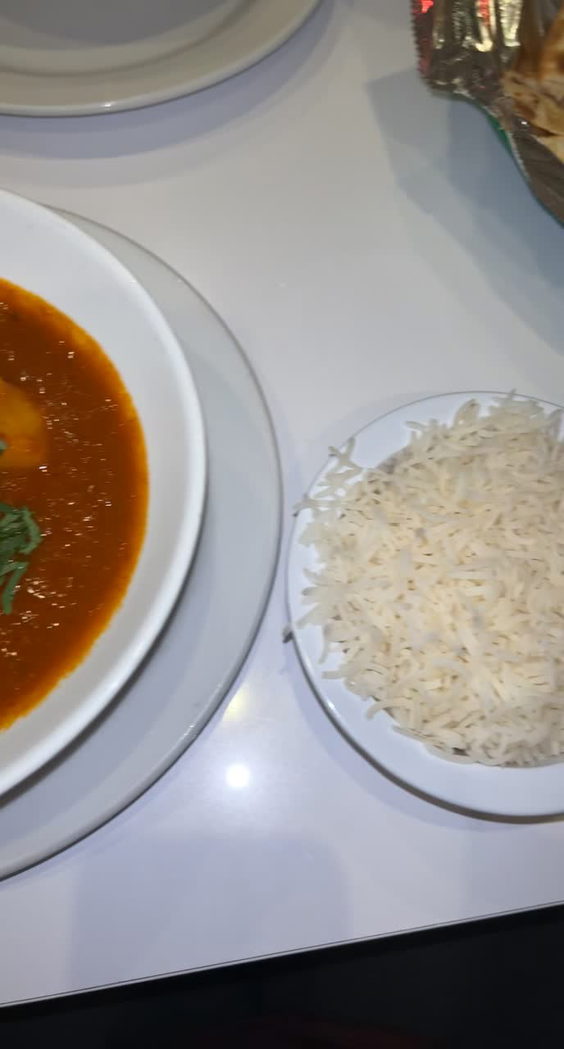 Persis Biryani Indian Grill