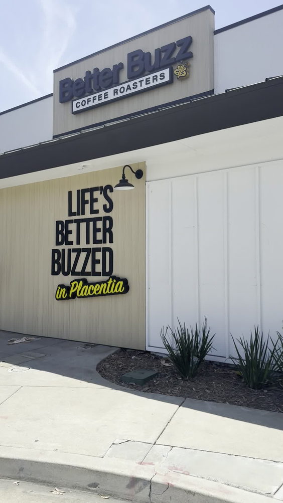 Better Buzz