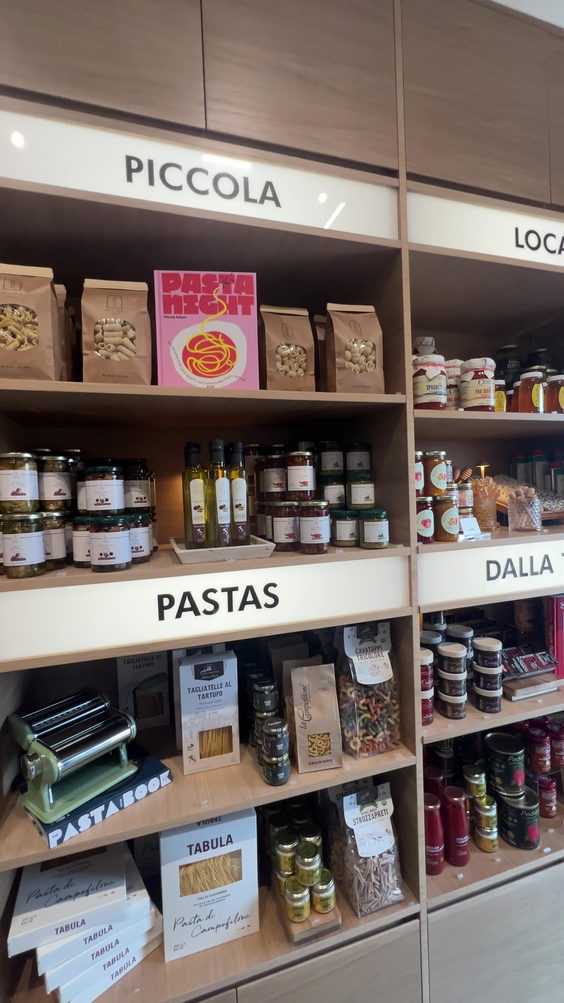 Piccola pasta