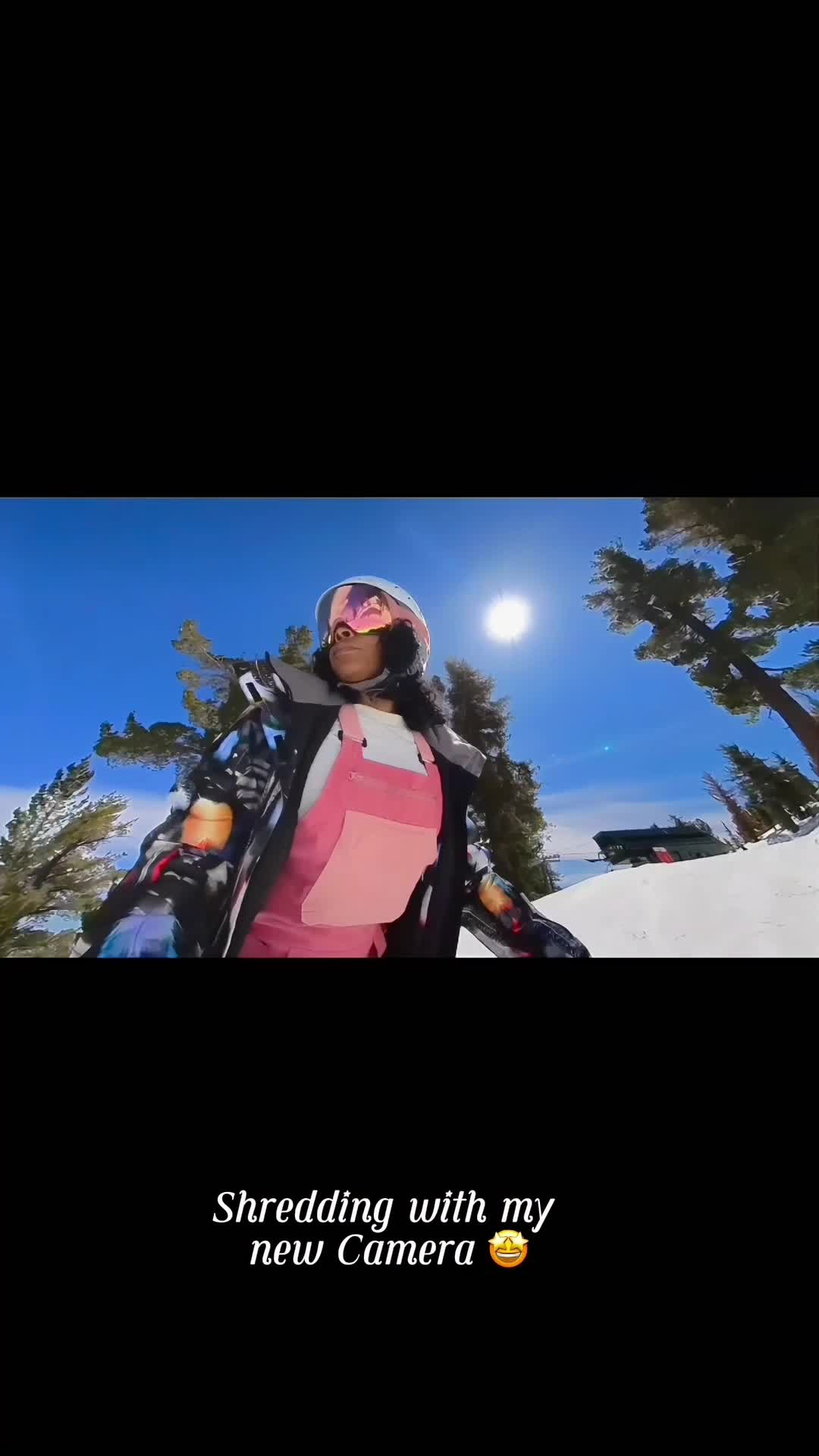 Heavenly Mountain Resort