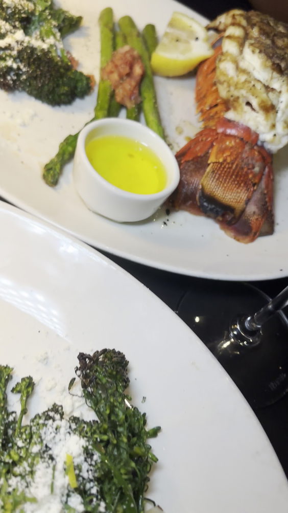 J. Gilbert's Wood-Fired Steaks & Seafood Glastonbury