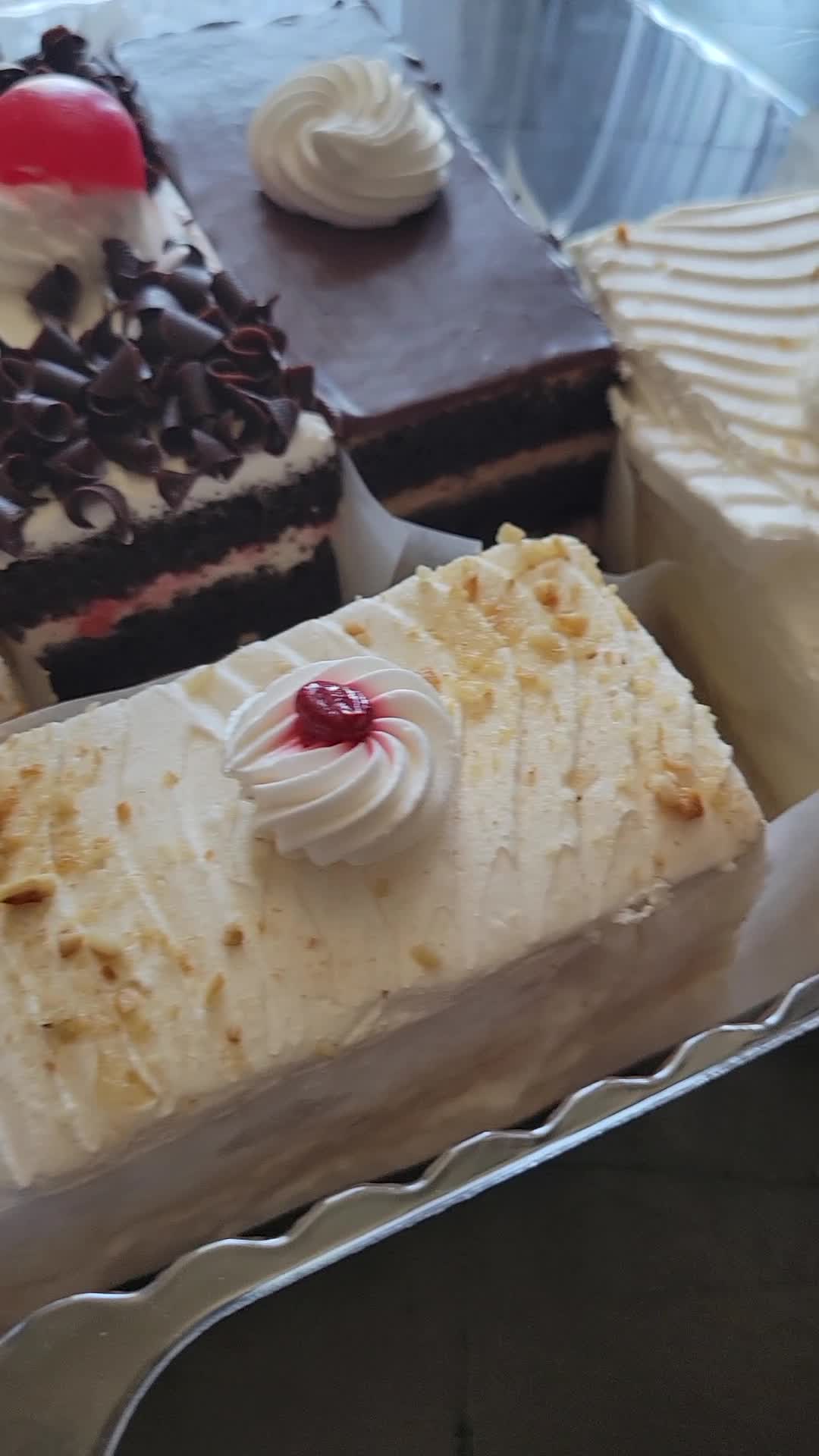 Bakery Bites