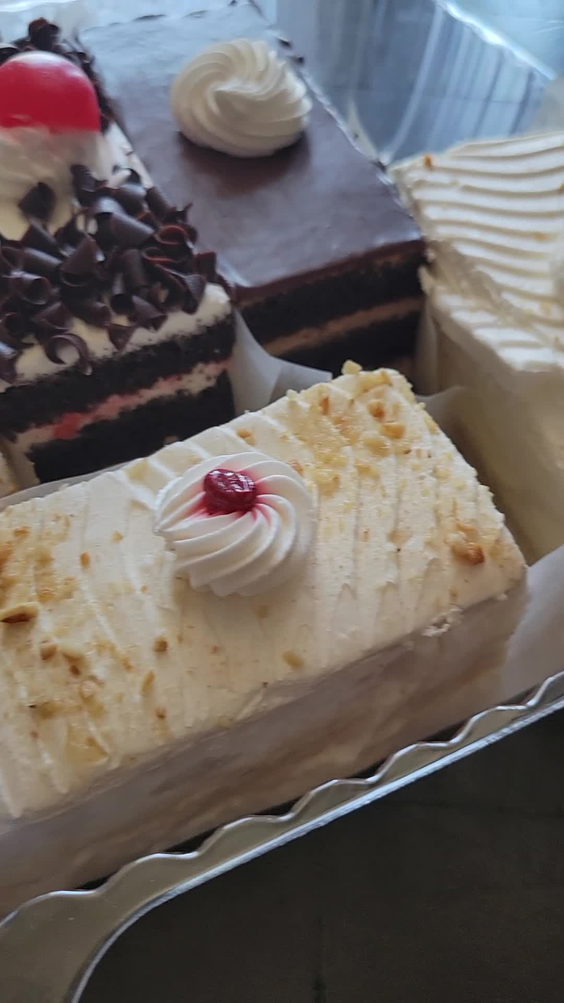 Bakery Bites