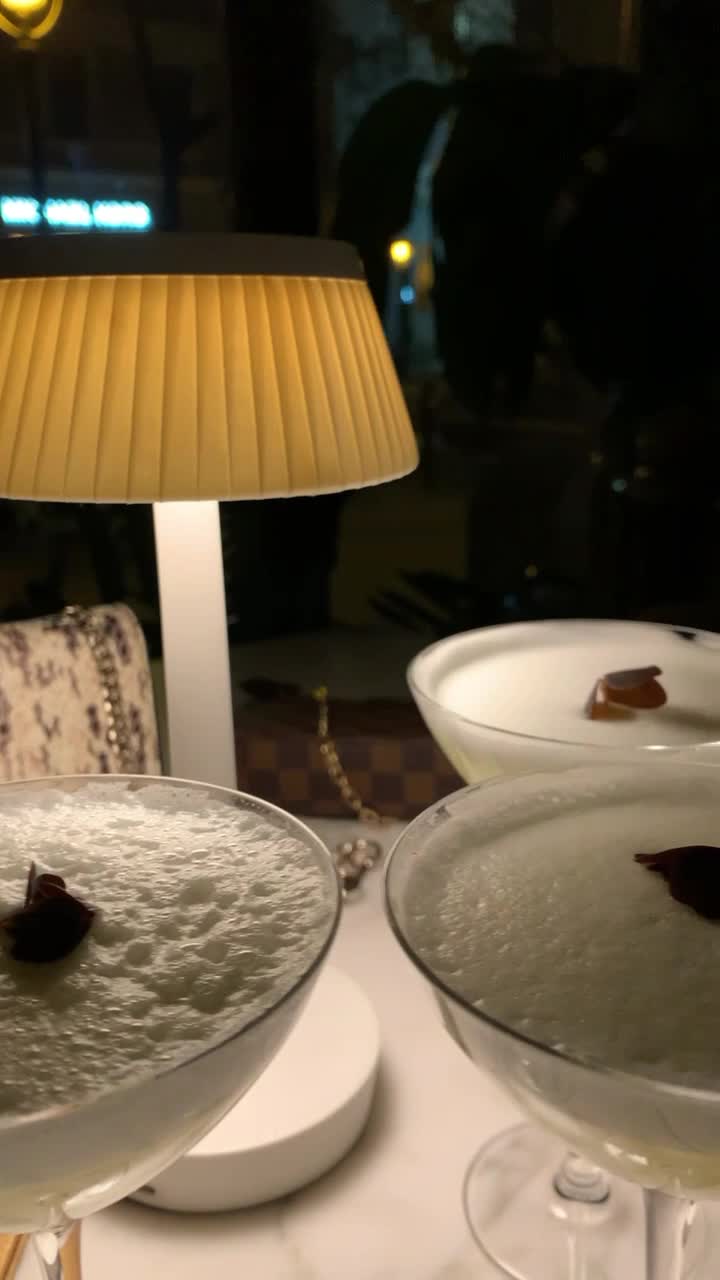 Sfinx gin & wine bar