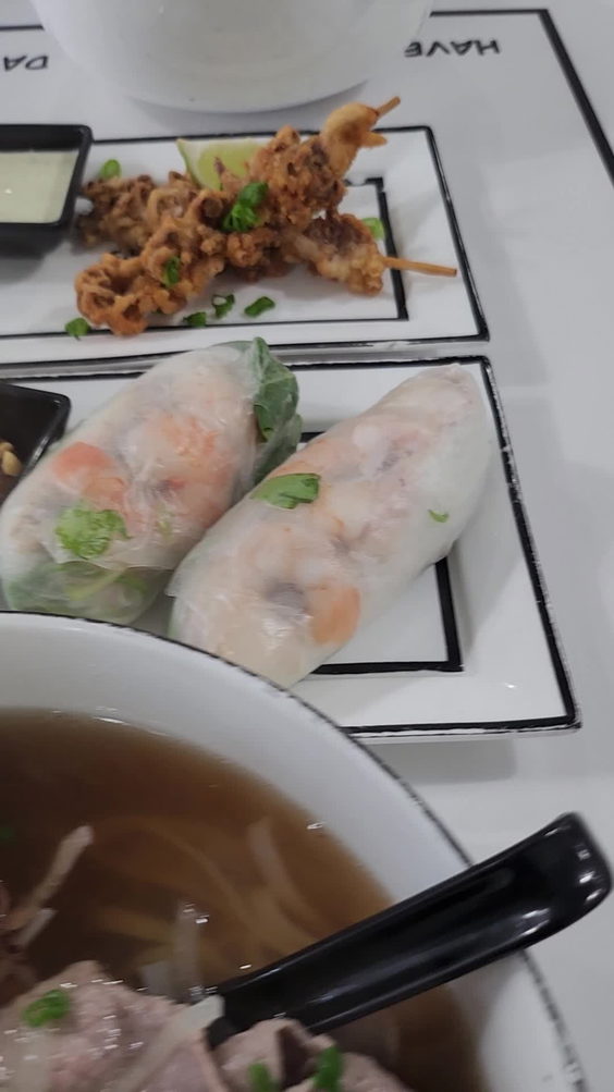 Twenty Pho Hour