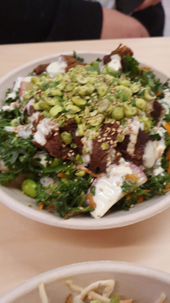 FISHBOWL - Parramatta