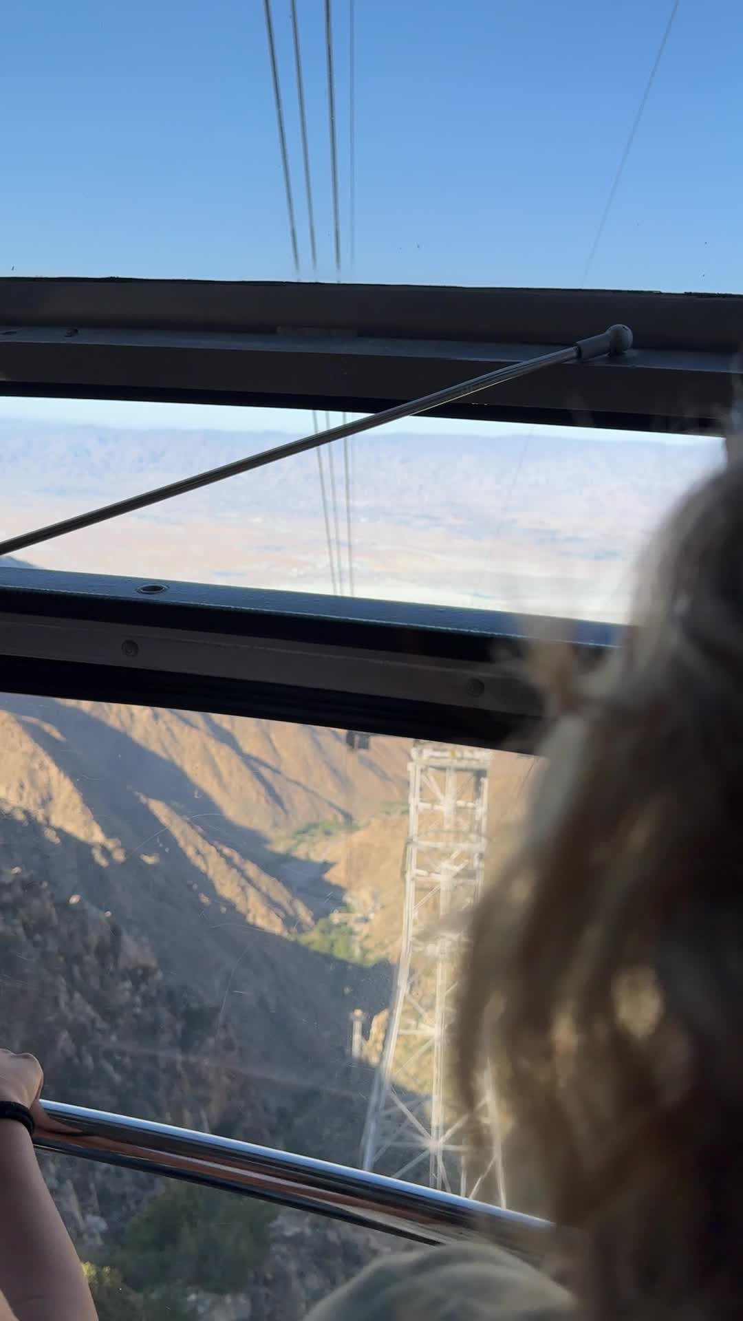 Palm Springs Aerial Tramway