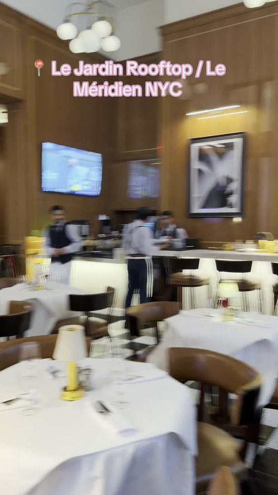 Meridien 23