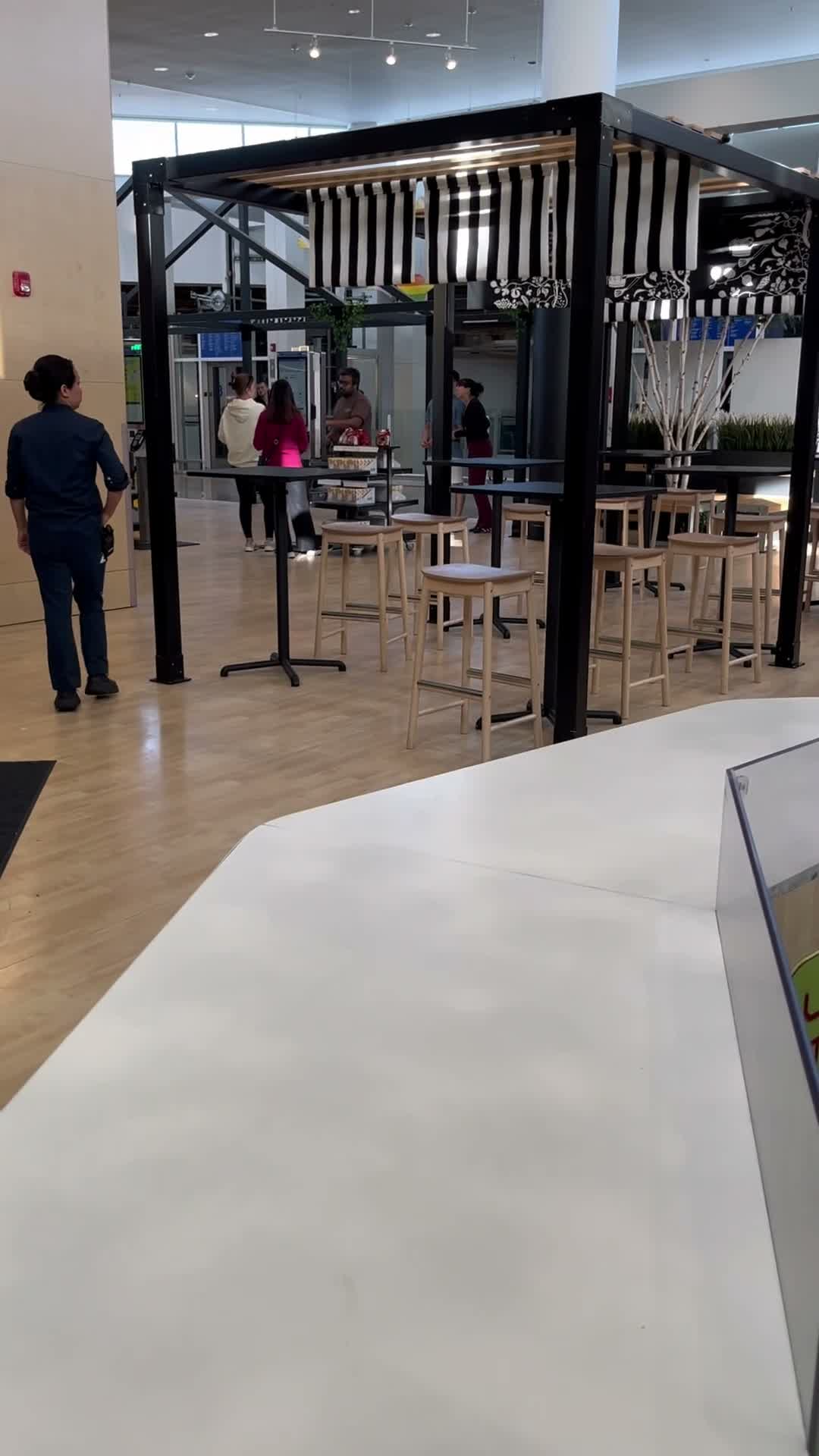 Video review of IKEA