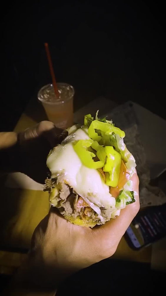 Charleys Cheesesteaks