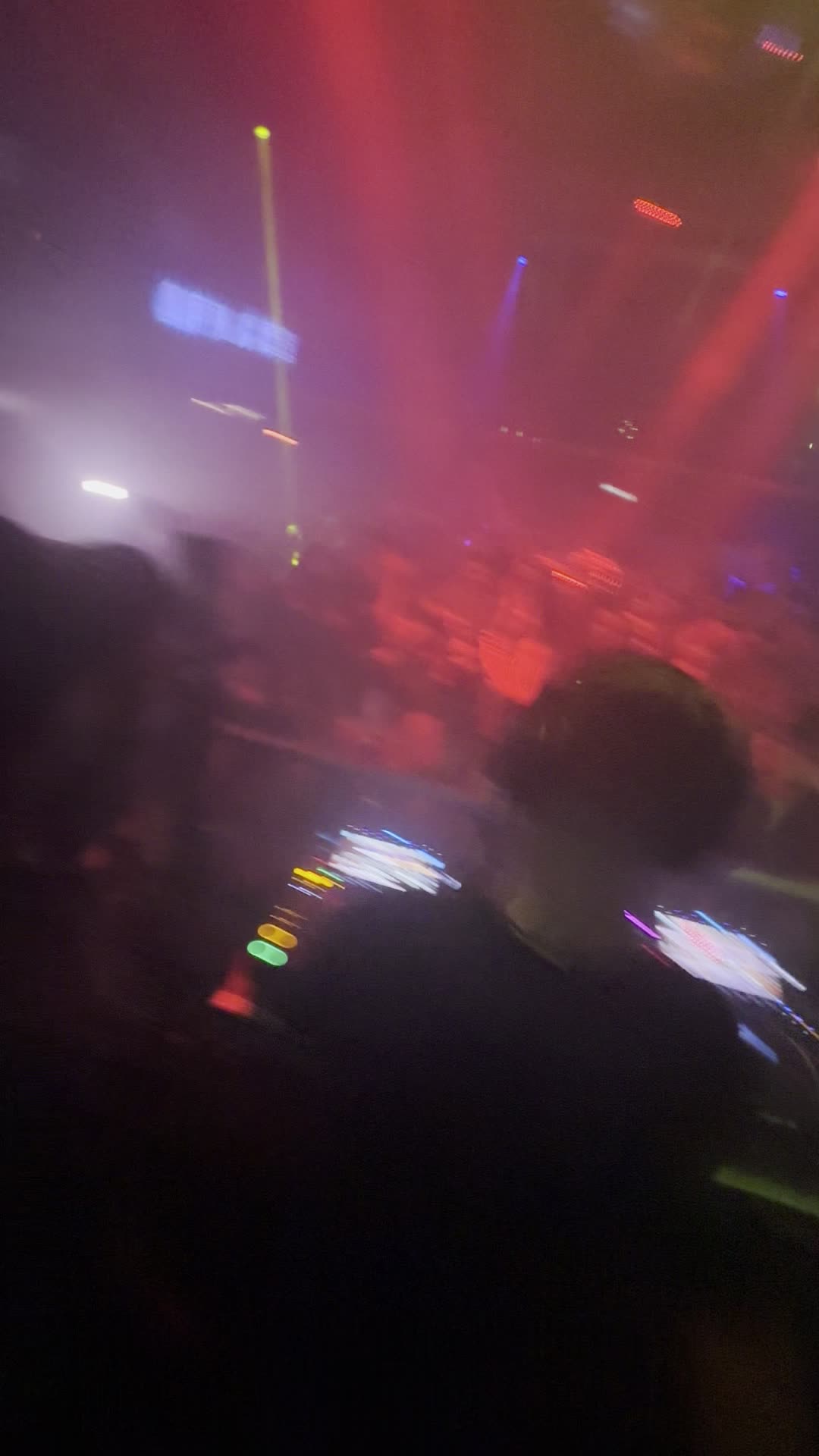 SpaceClub Firenze