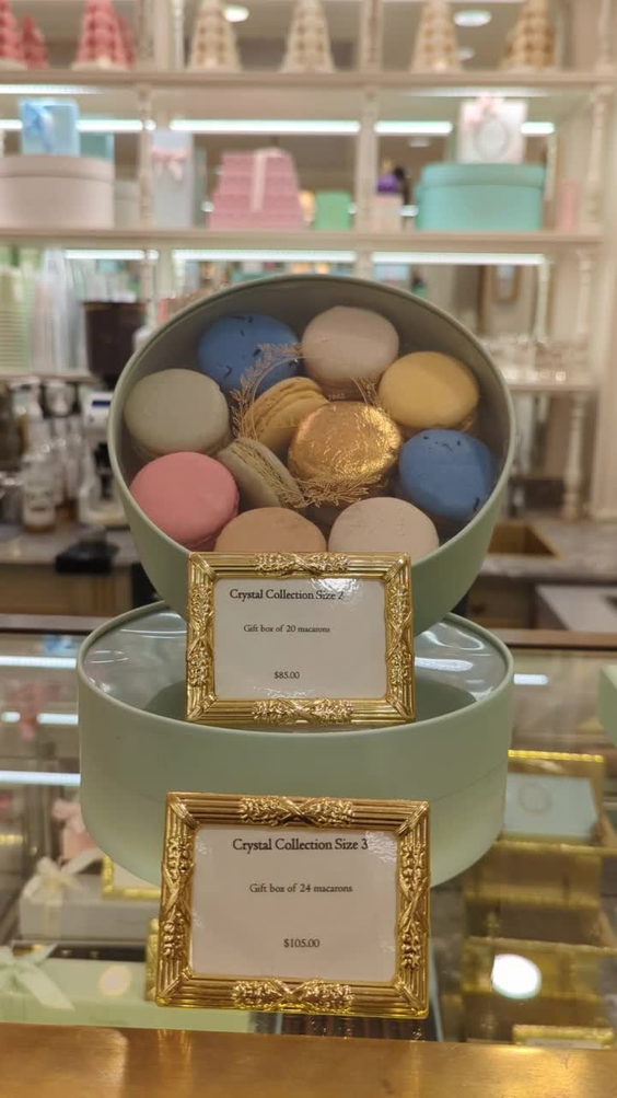 Ladurée