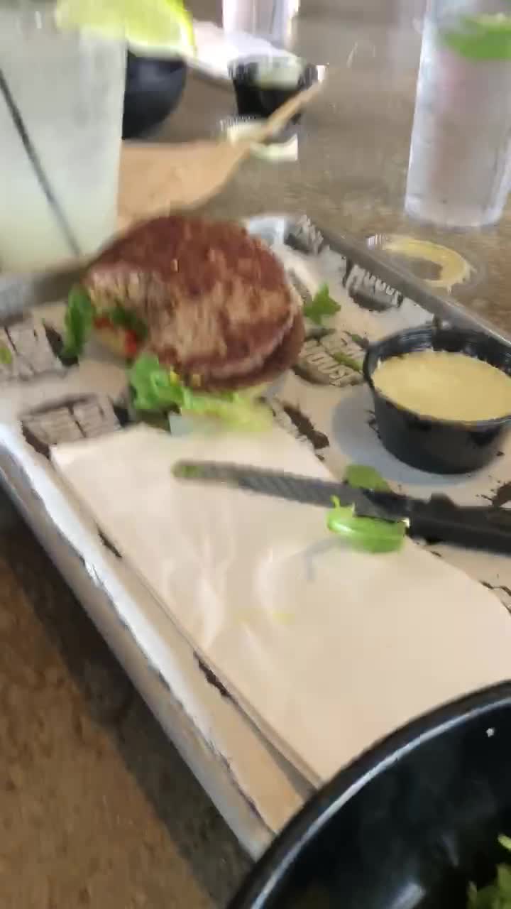 Grindhouse Killer Burgers