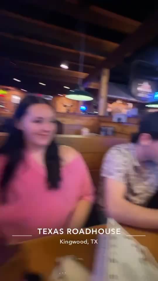 Video review of Texas Roadhouse