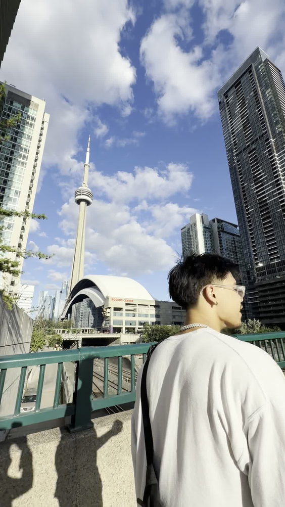 CN Tower