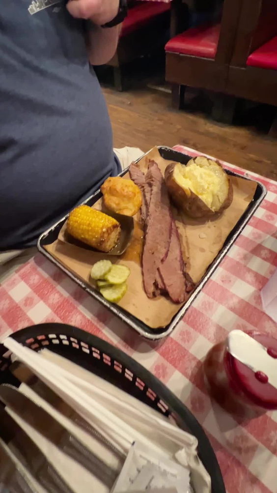 Bennett's Pit Bar-B-Que