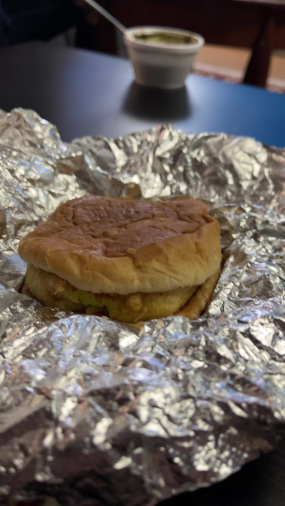 Dosa Hut