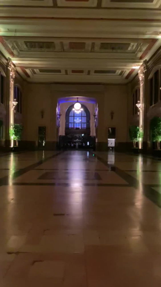 Union Station