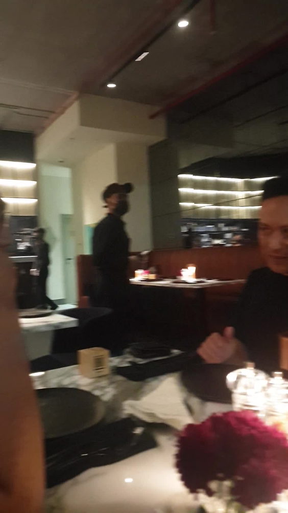sofias bistro