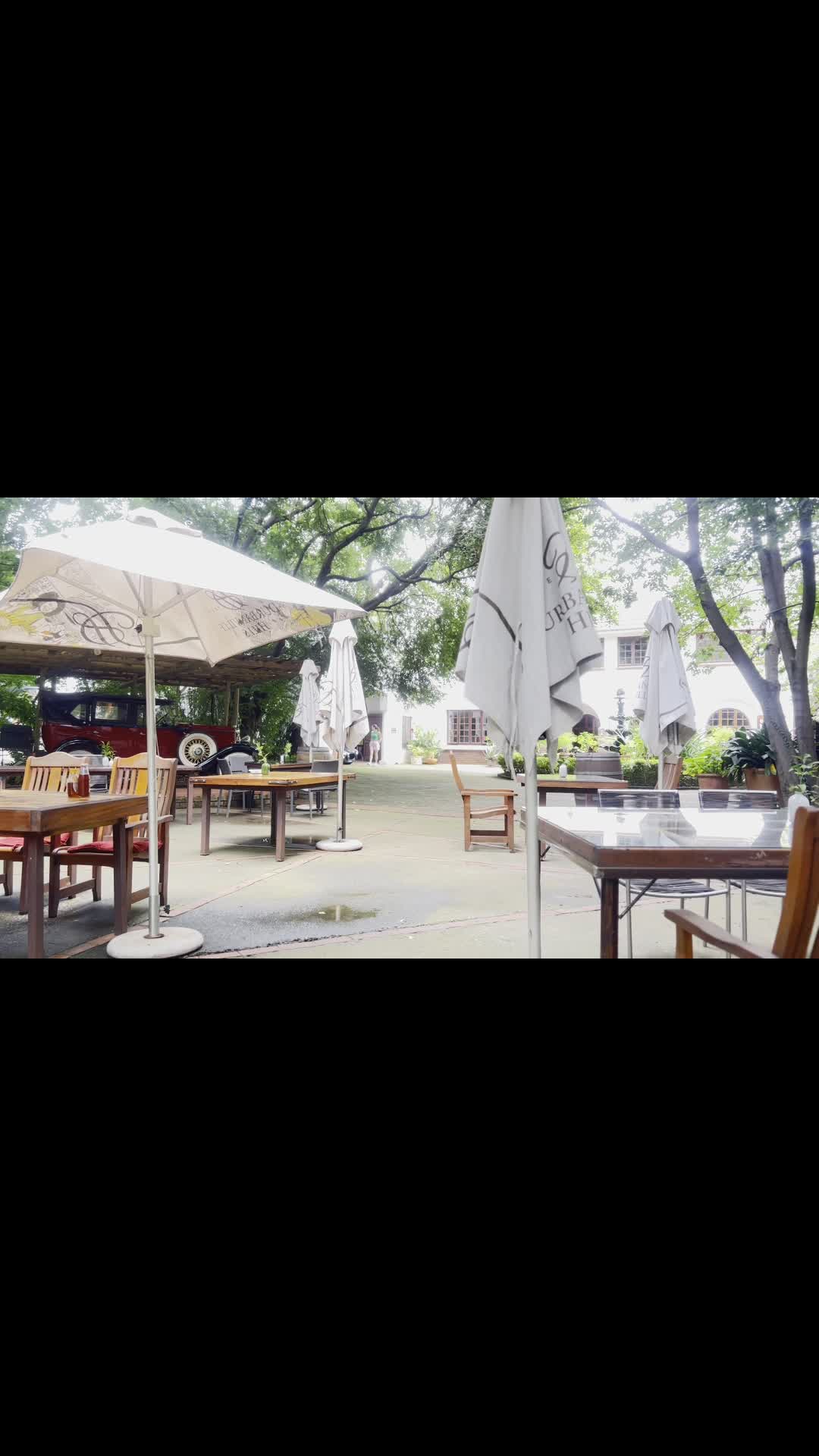 Kleinkaap Boutique Hotel