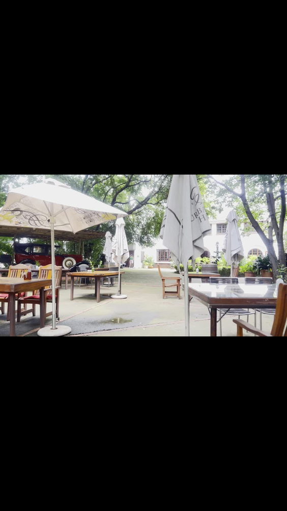 Kleinkaap Boutique Hotel