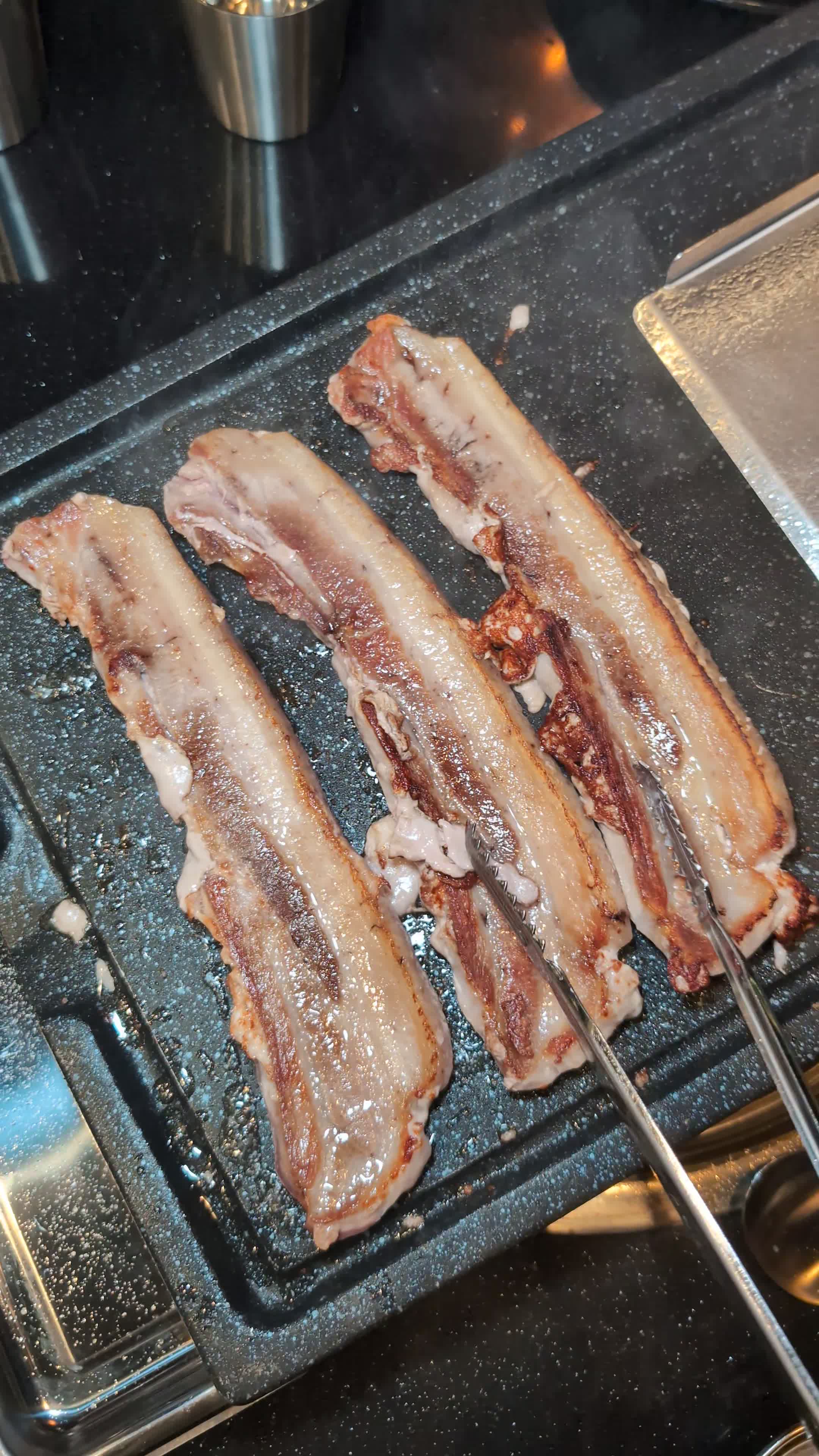 HK BBQ Master