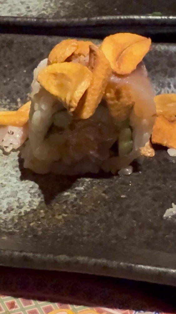 Tokyo Table
