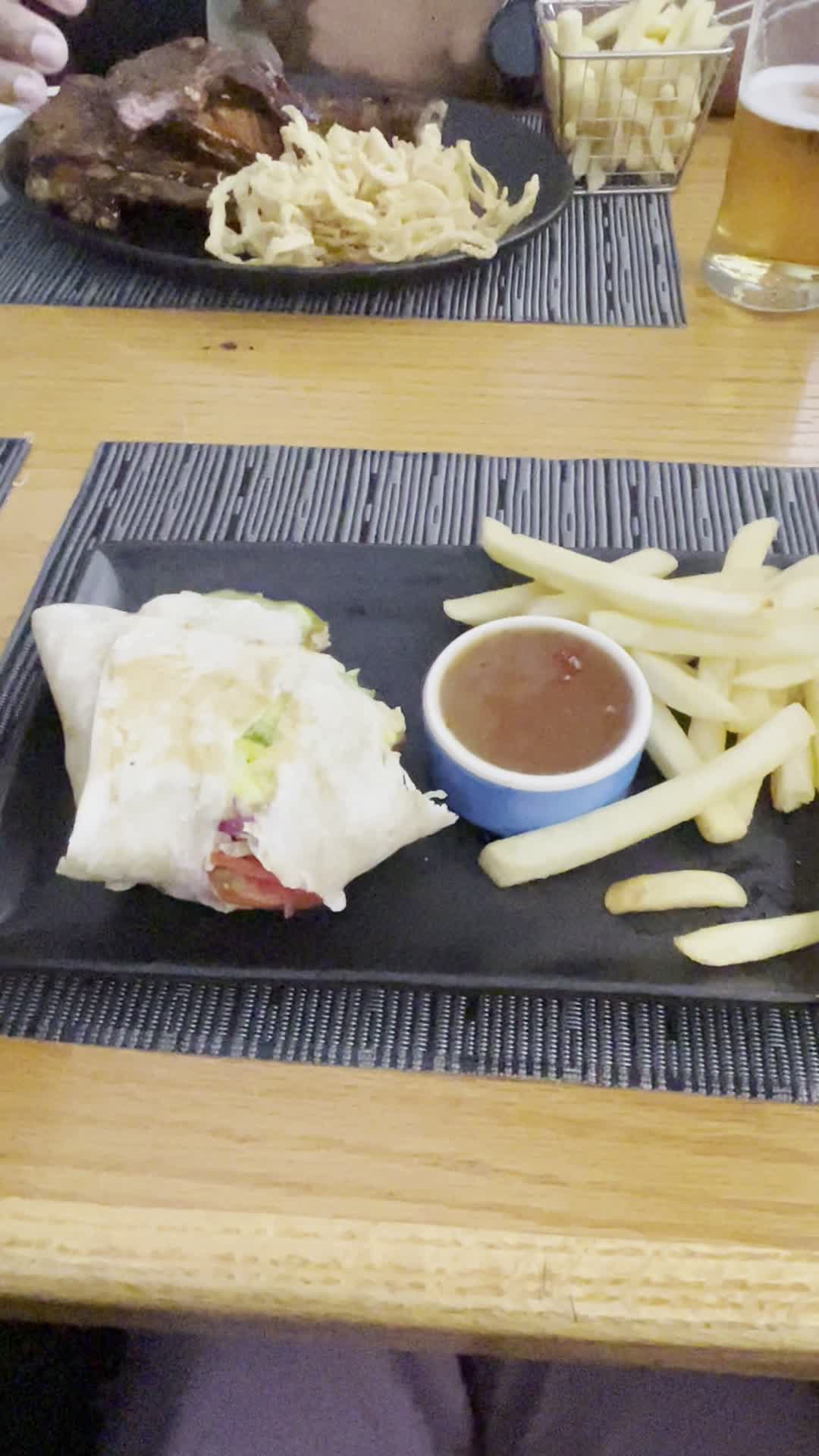 Buffalo Creek Spur Steak Ranch