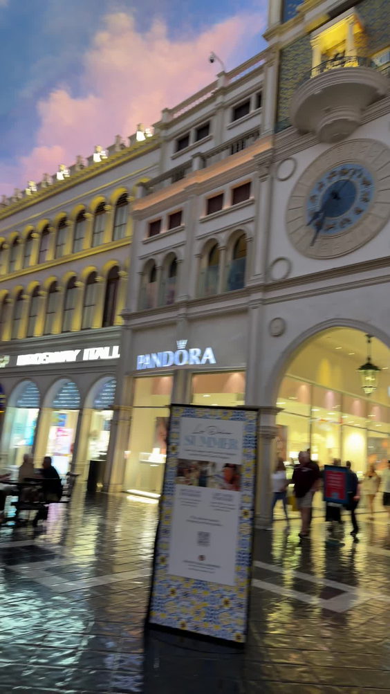 St. Mark's Square