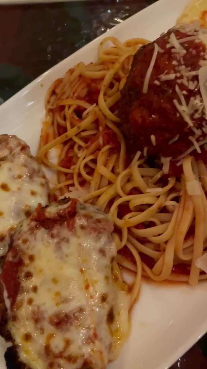 Video review of The Brickhouse Cafe