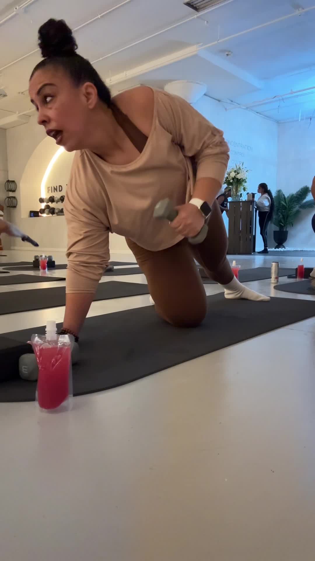 The Loft Athletic Club