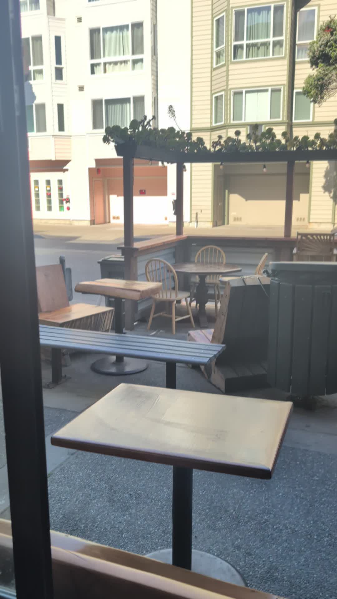 Ocean Beach Cafe