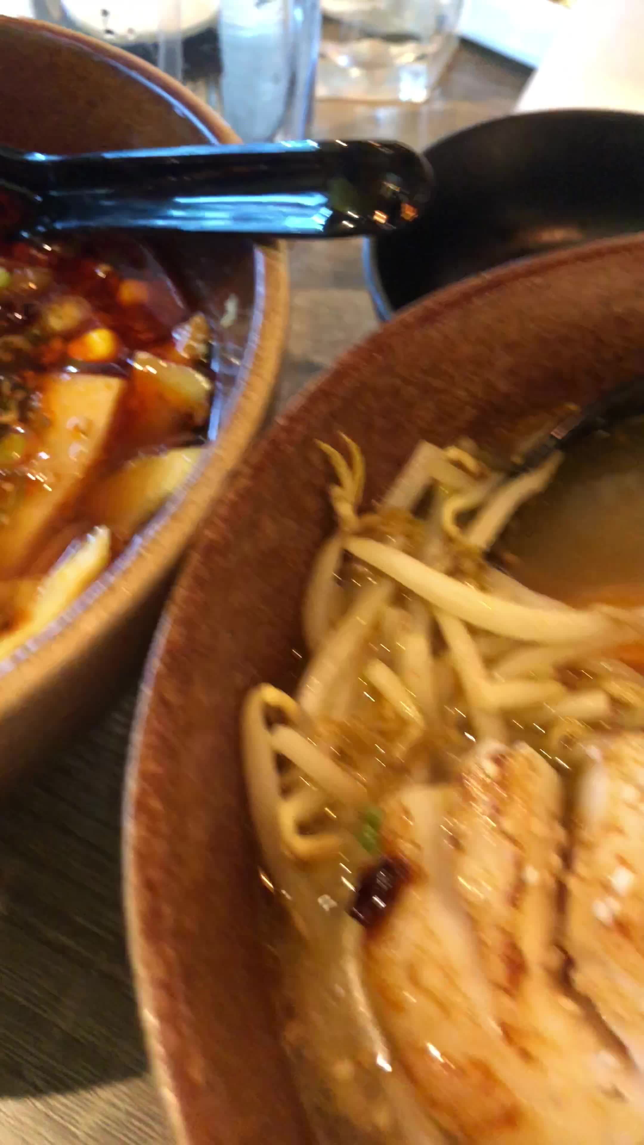 Rolls & Bowls Asian Cook House