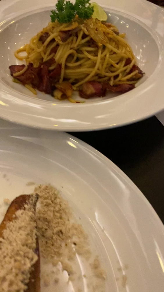 Beatus Alfresco Dining & Grill