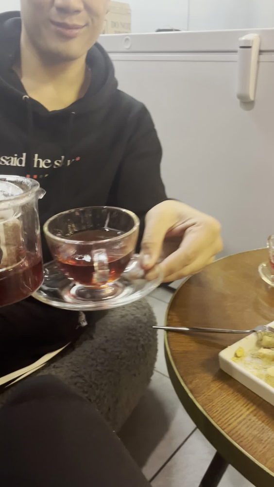 TPO Coffee