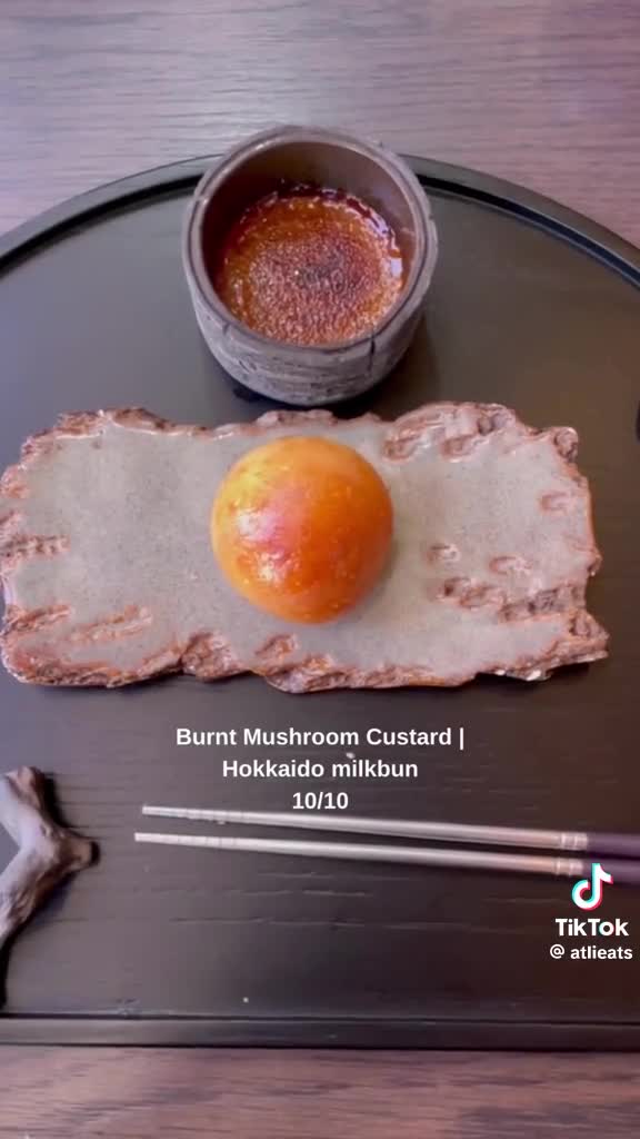 Video review of Fyn Restaurant