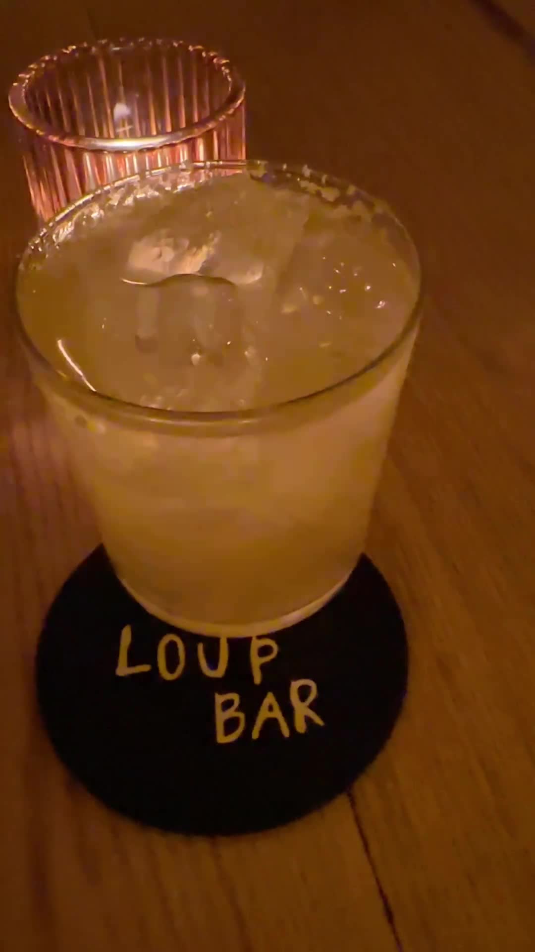 Loup Bar