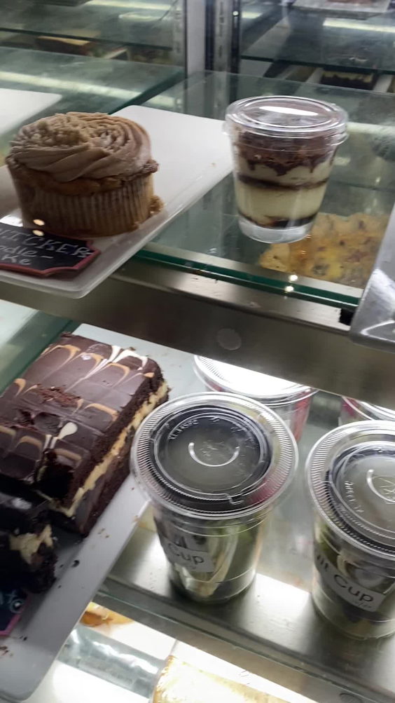 Hermosa Cafe