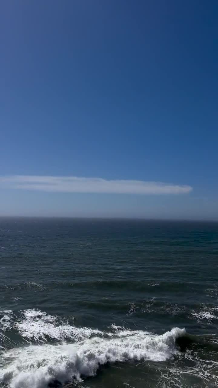 Video review of Ocean Beach